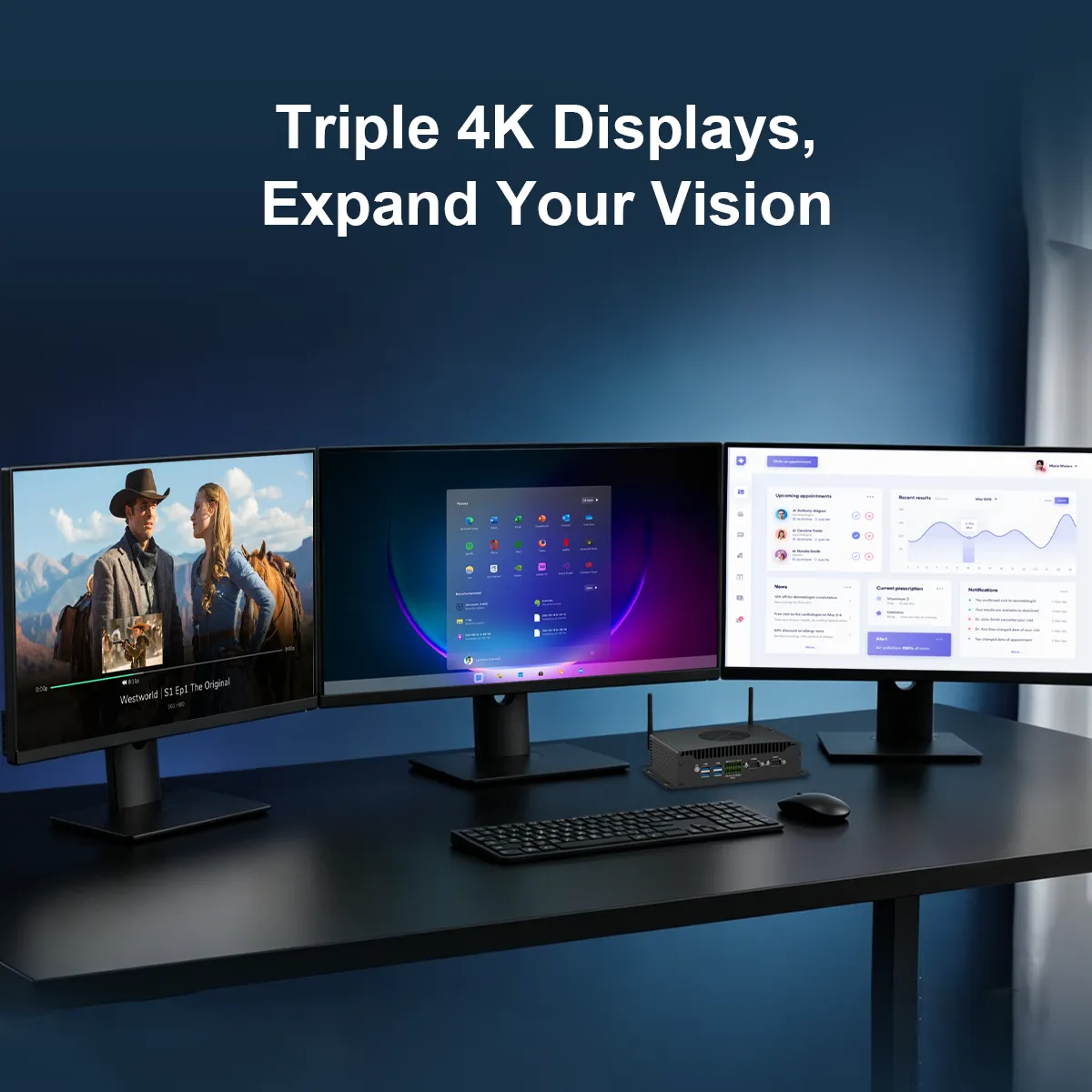 hystou h6-12th fan triple display2