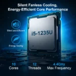 hystou h6-12th fanless mini pc main 1