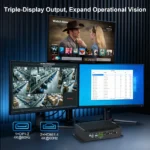 hystou h6-12th fanless mini pc triple display 2