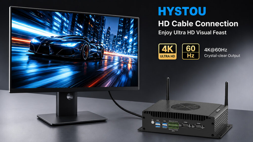 hystou high-definition cable