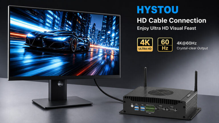 hystou high-definition cable