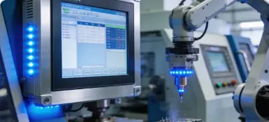 Factory Automation