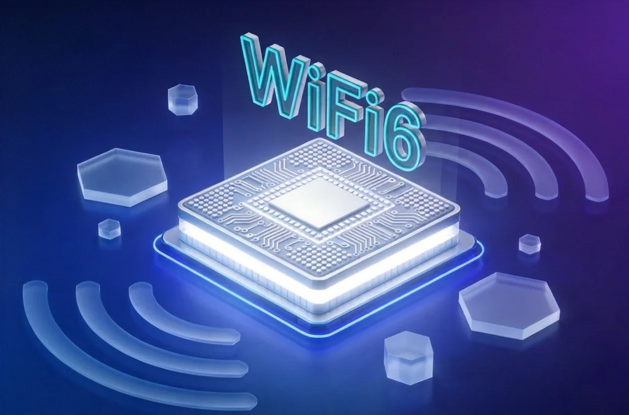 wifi 6