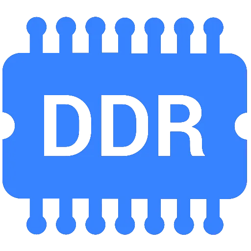 DDR