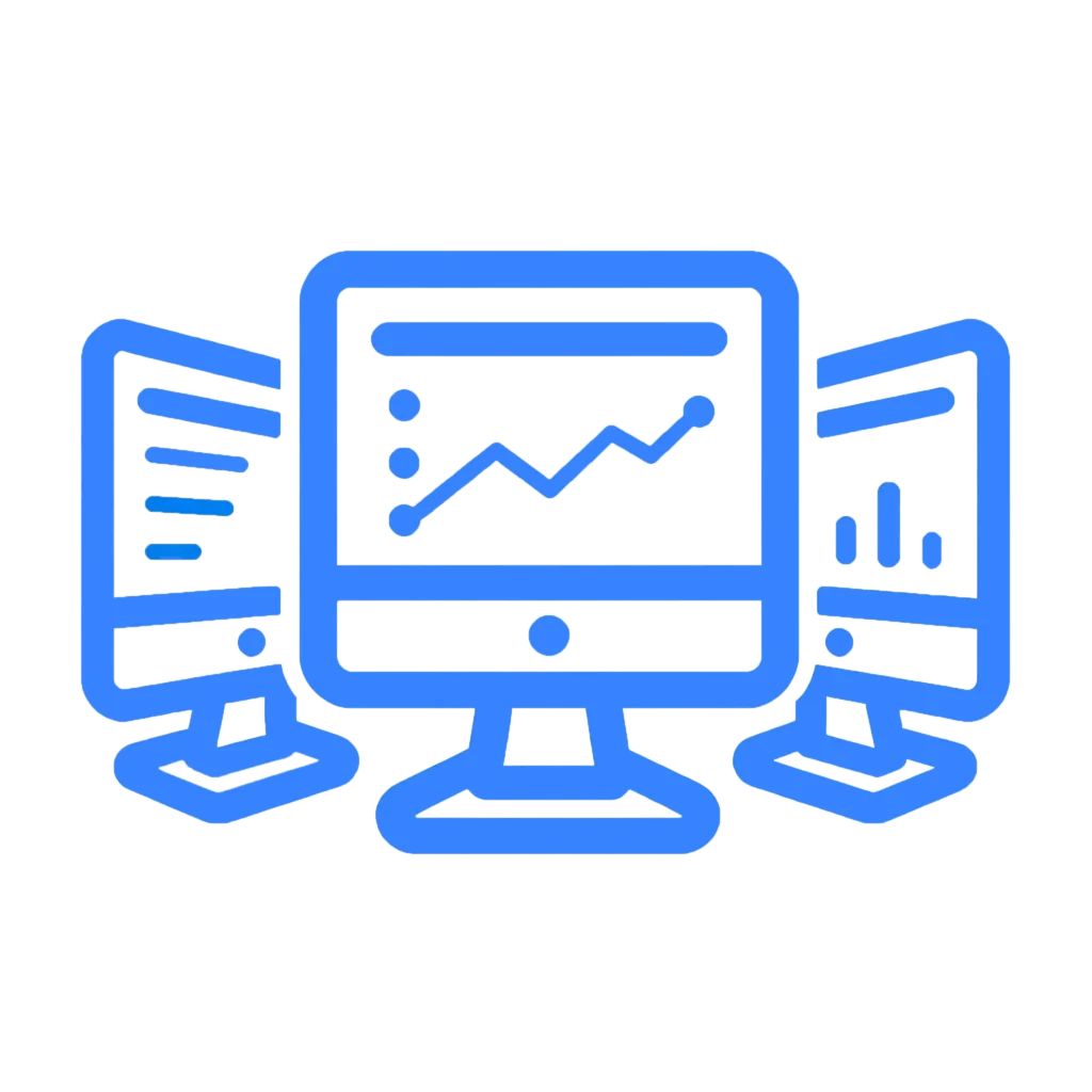 multi display