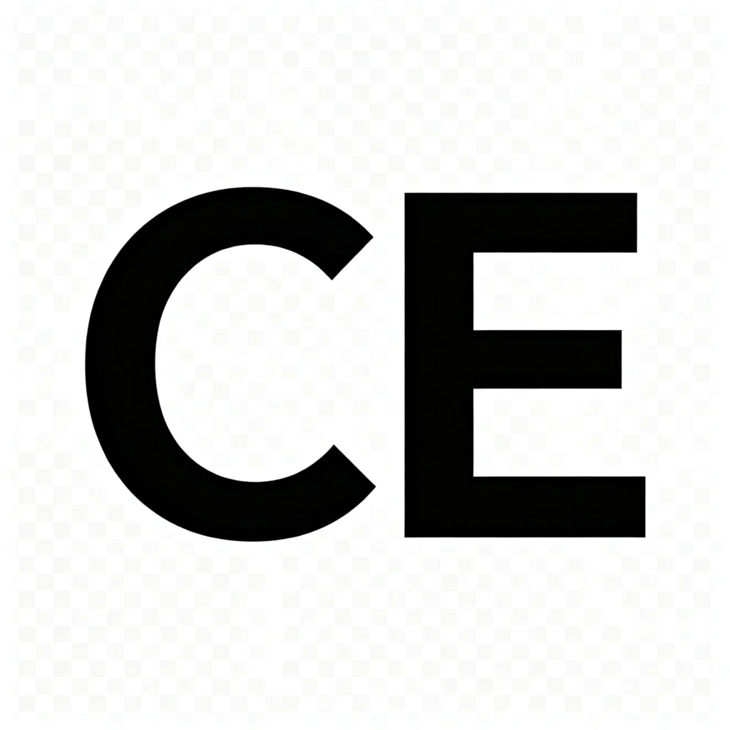 CE