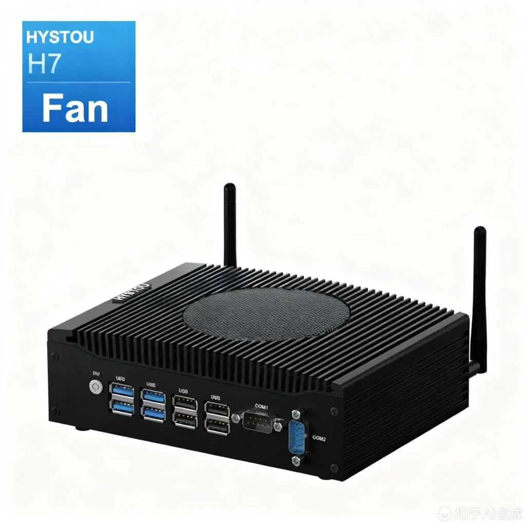 HYSTOU-H7-12th