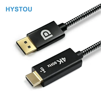 DP to HDMI cable main 1