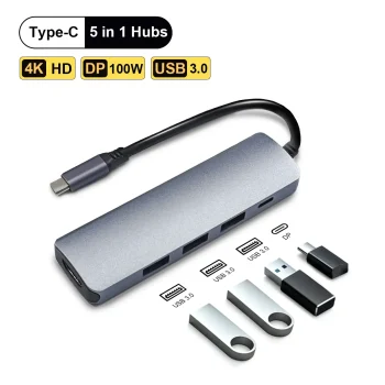 Docking station main2