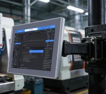 HST1201 vesa installation