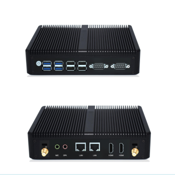 HYSTOU H2 i3 1215U Mini PC Product Information
