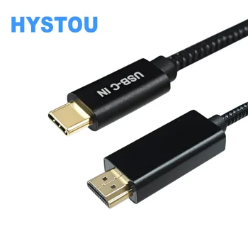 USB-C to HDMI cable main1