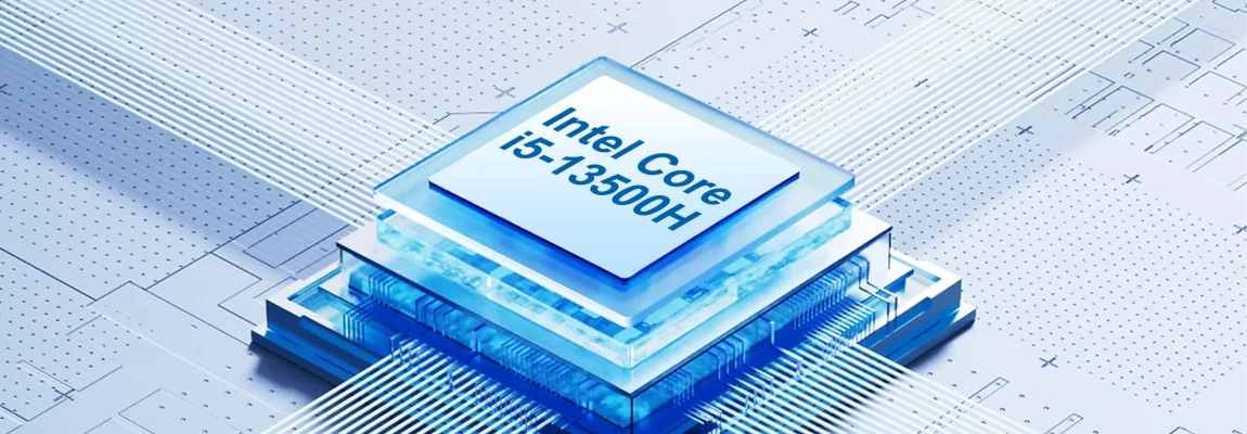 i5-13500H